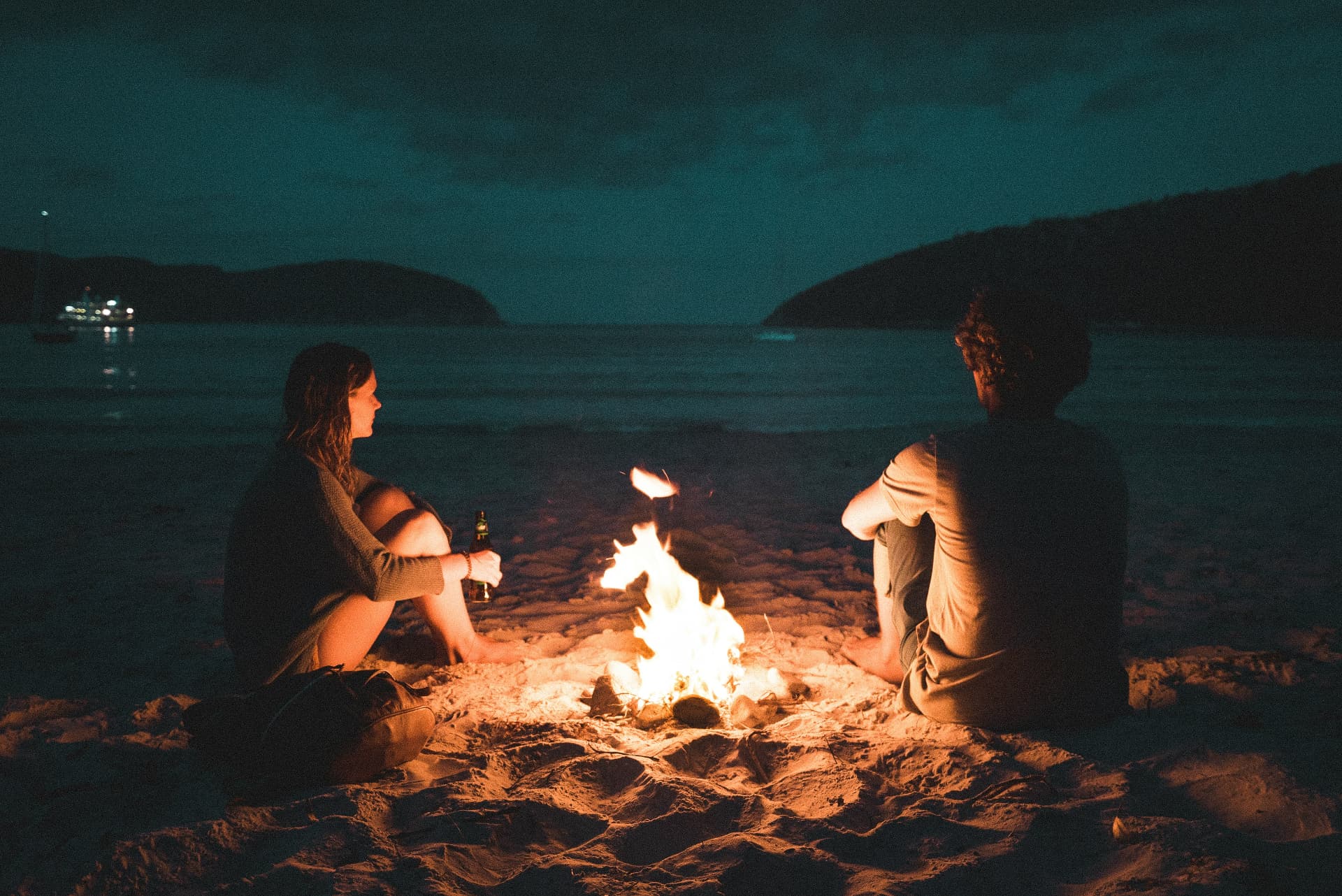Mingle with your Top Matches