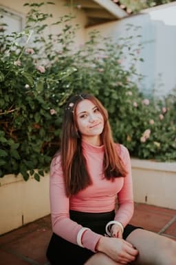 Elizabeth Delgado's profile